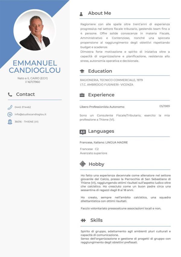 Curriculum Rag Candioglou Emmanuel